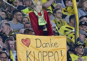 هواداران دورتموند|بوروسيا دورتموند 3 - 0 پادِربورن / بوندسلیگا