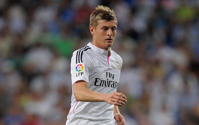 کروس؛ ستاره‌ای مطمئن‌تر از مرسدس بنز