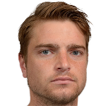 تایلِر دِریک/هیوستون داینامو /آمریکا / باشگاهی / مردان (826)/37