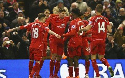 خبر بد برای لک‌لک‌ها / جرارد غایب لیورپول در جام حذفی و لیگ اروپا