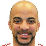 پیتِر برنارد لوسین/ریسينگ سانتاندر /اسپانیا / باشگاهی / مردان (897)/46