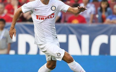 ویدیچ: گل اینتر برنامه ریزی شده بود