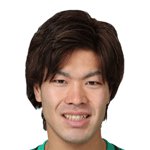 Haruki Fukushima/اوراوا ردز /ژاپن / باشگاهی / مردان (510)/32