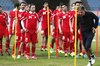 تیم ملی | پولادی و ماهینی از لیست کیروش بیرون ماندند / محمد نوری در آستانه بازگشت به جمع ملیپوشان