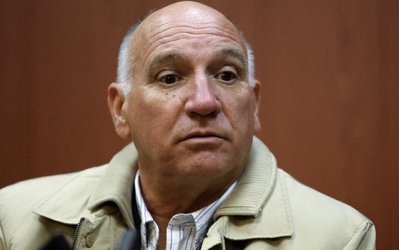 وینگو بگوویچ بار دیگر به مس کرمان آمد