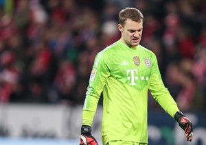 مانوئل نویر