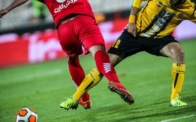 سپاهان،‌ آزمون سخت درخشان