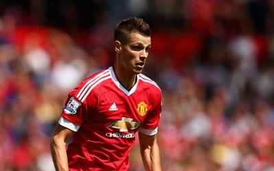 اشنایدرلین: فن‌خال مربی سختگیری است