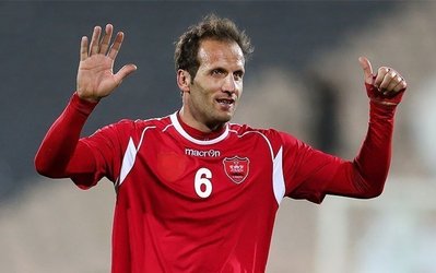 بنگر برای حضور در بازی برابر راه‌آهن مشکلی ندارد