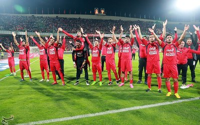 گزارش ویژه | کسر امتیاز از پرسپولیس تا چه قدر جدی است؟