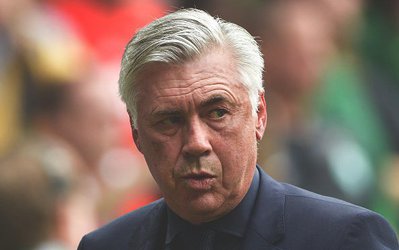 احتمال حضور کارلو آنجلوتی در راس کادر فنی آرسنال