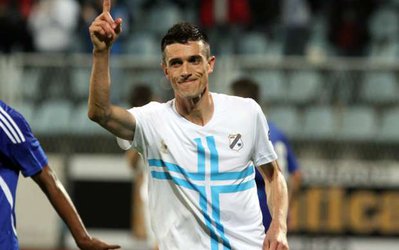 گزارش روز |سه گزینه برانکو برای جانشینی طارمی