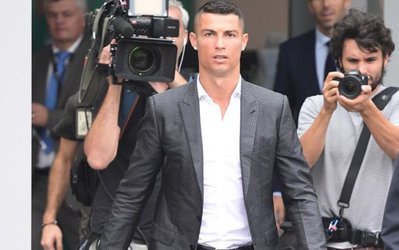 احساس تلخ رونالدو؛ توطئه همه جانبه رئال و پرس