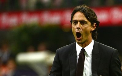 فیلیپو اینیزاگی: جواب اعتماد مسئولان میلان را به درستی ندادم