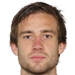 Kim André Madsen/آسکر / / باشگاهی / مردان (6183)/36