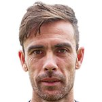 هلدر لوئیس مورِیرا ریبّیرو دا سیلوا فِرِیرا/پنافیل /پرتغال / باشگاهی / مردان (5202)/45