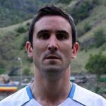 Alfonso Sanchez  Pacheco/اِف سی سانتا کولوما /آندورا / باشگاهی / مردان (4499)/48