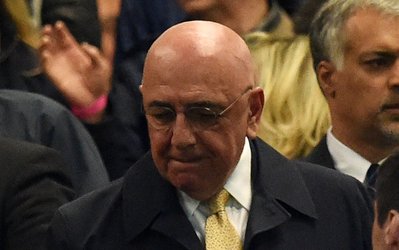 گالیانی به بزرگترین اشتباه دوران مدیریتش اعتراف کرد