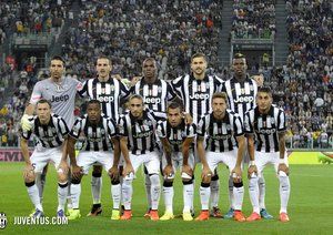 یوونتوس|یوونتوس 2-0 اودینزه / سری آ