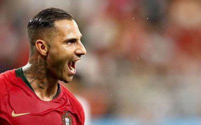 واکنش بازیکن پرتغال به صحبت‌های کی‌روش