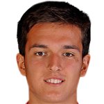 آنتونیو خِسوس کوتان پِرِز/رودا جی سی /هلند / باشگاهی / مردان (95)/30