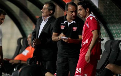 عبدی: مقابل پدیده مستحق برد بودیم مربی تیم فوتبال پرسپولیس گفت: در بازی با پدیده مستحق برد بودیم.