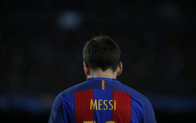 ۸ نکته از شب تلخ بارسایی‌ها مقابل یوونتوس