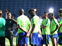 نسیم فرزین | یووه و سیستمش در فصل جدید