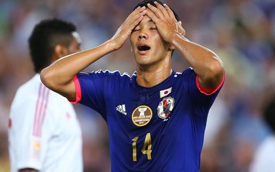 مهاجم ژاپنی ماینتس را به چلسی ترجیح می‌دهد!