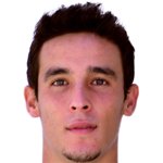 لینیکر دا سیلوا مورِیرا/گویاس /برزیل / باشگاهی / مردان (796)/32