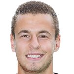 آدمیر بایئوفیک/گِفله /سوئد / باشگاهی / مردان (4545)/30