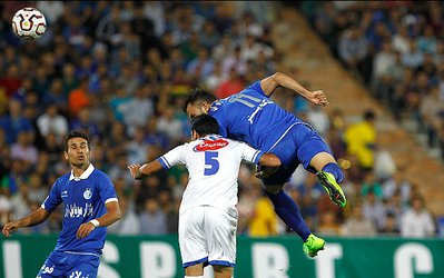 سفری که استقلال را روی پل خواهد برد/ آبی‌پوشان مرتکب اشتباه فنی شدند!