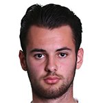 Steve Kuzmanovski/ملبورن هارت /استرالیا / باشگاهی / مردان (1683)/28