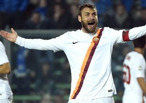 دانیله د روسی