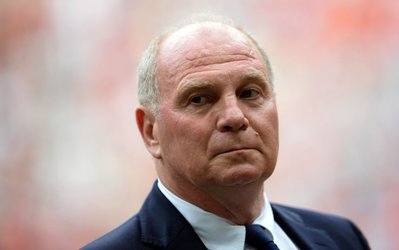 هوینس پس از 7 ماه به مرخصی رفت