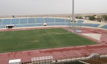 Prince Abdullah bin Jalawi Sports City Stadium