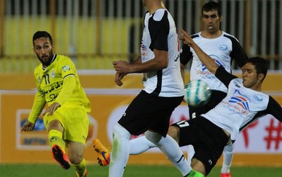 علی‌محمدی: برای صبا زشت است که وقت‌کشی کند/باید در رده‌های بالای جدول قرار بگیریم