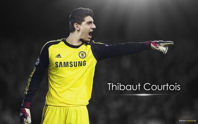 پیام چلسی به رئال‌مادرید: قیمت کورتوا 73 میلیون یورو است