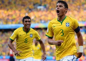 تیاگو سیلوا