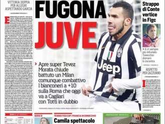 کوریه‌ره دلو اسپورت