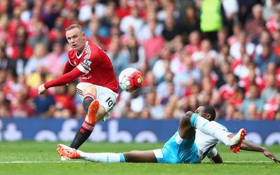 «FourFourTwo» | منچستر بدون گل‌زن!