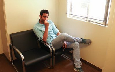 صادقی: به شاگردی قلعه‌نویی افتخار می‌کنم/ تیم جدیدم را فردا انتخاب می‌کنم