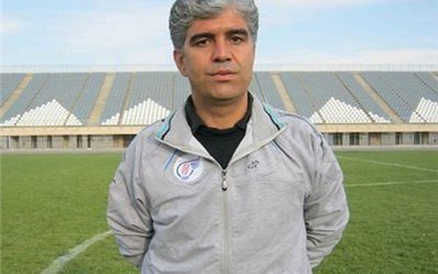 مسئول کمیته فنی مسابقات آسیا ویژن انتخواب شد