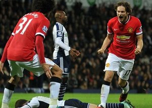 دیلی بلایند