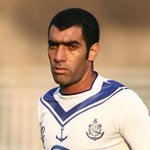 علی‌ جراح کار/شهرداری تبریز /ایران / باشگاهی / مردان (952)/43