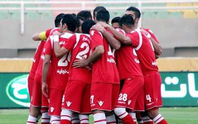 دردی که این روزها بر پیکر نیمه‌جان پرسپولیس افتاده؛ بی‌پولی!