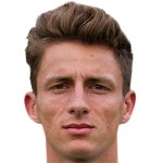 Milko Trisic/وِلبِرت / / باشگاهی / مردان (6949)/40