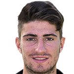 کریستیانو پیچینی/والنسیا /اسپانیا / باشگاهی / مردان (228)/33