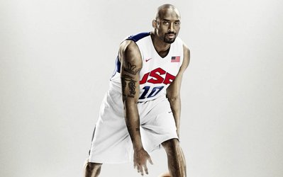 کوبی برایانت بازنشسته می‌شود