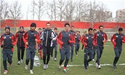 پرسپولیسی‌ها چهارشنبه عصر به رشت می‌روند/ دردرسر جدید برای نیلسون